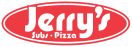 Jerry's Subs and Pizza Menu