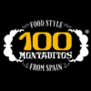 100 Montaditos Menu