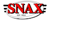 Snax Menu