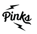 Pinks Menu