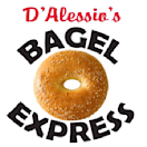 D'Alessio's Bagel Express Menu