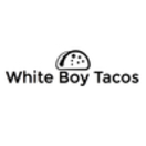 White Boy Tacos Menu