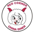 Red Corner China Diner Menu