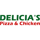Delicias Pizza and Fried Chicken Menu