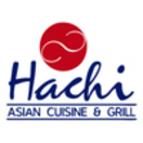 Hachi Asian Cuisine & grill Menu