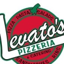 Levato's Pizzeria Menu