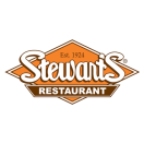 Stewart's All American Menu