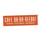 Cafe Ba-Ba-Reeba! Menu