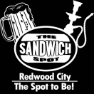 The Sandwich Spot Menu