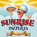 Sunrise Pizzeria Menu