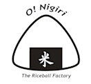 O! Nigiri The Rice Ball Factory Menu