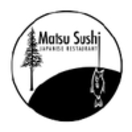 Matsu Sushi Menu
