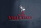 Villa Vinci Menu