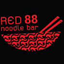 Red 88 Noodle Bar Menu