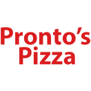 Pronto's Menu