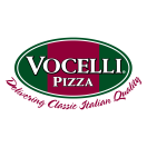 Vocelli Pizza Menu