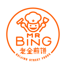 Mr Bing at Urbanspace/Vanderbilt Menu