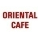 Oriental Cafe Menu