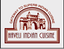 Haveli Indian Cuisine Menu