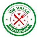 156 Valle Restaurant Menu