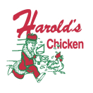 Harold's Chicken Shack Menu