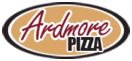 Ardmore Pizza Menu