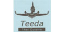 Teeda Thai Cuisine Menu