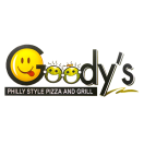 Goody���s Pizza Menu
