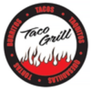Taco Grill Menu