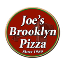 Joe's Brooklyn Pizza Menu