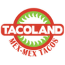 Tacoland Menu