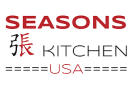 Seasons Kitchen USA Menu