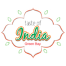 Taste Of India Menu