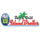 Phat 12 Island Broiler Menu