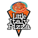 Little Italy Pizza Menu