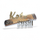 Koto Sushi Menu