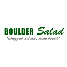 Boulder Salad Healthy Wrap & Soup House Menu