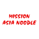 Mission Asia Noodle Menu