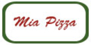 Mia Pizza Menu