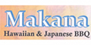 Makana Hawaiian BBQ & Poke Menu