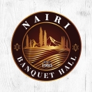 Nairi Restaurant and Deli Menu