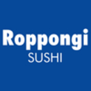 Roppongi Sushi Menu