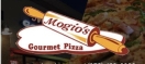 Mogio's Pizza Menu