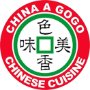 China A Go Go Menu