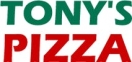 Tony's Pizzeria Menu