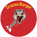 Crazee Burger (30th St) Menu