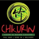 Chikurin Japanese Restaurant Menu