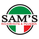 Sam's Ristorante & Pizzeria Menu