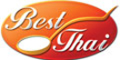 Best Thai Menu