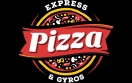 Express Pizza & Gyros Menu